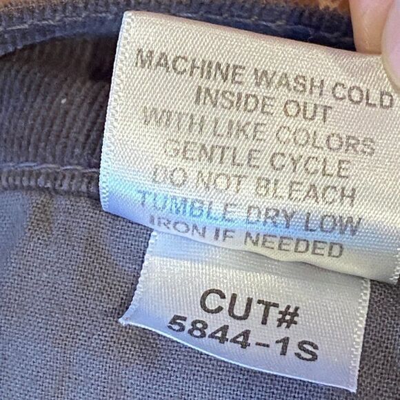 NYDJ Blue Denim Jeans Size 12 New - Picture 3 of 11